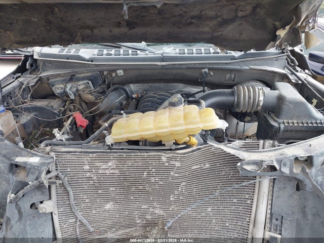 Ford F-150 Lariat