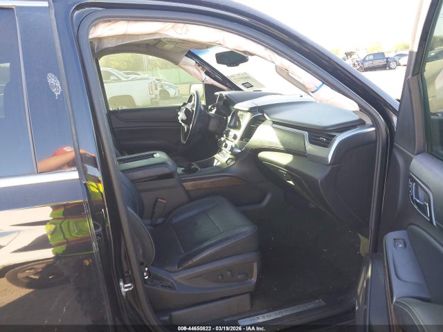 Chevrolet Tahoe Lt