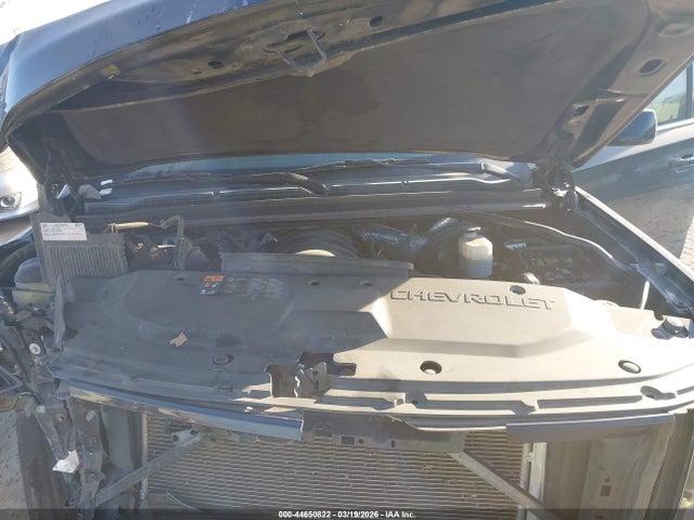Chevrolet Tahoe Lt