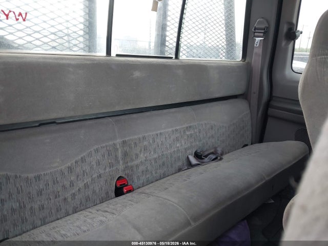 Ford F-250
