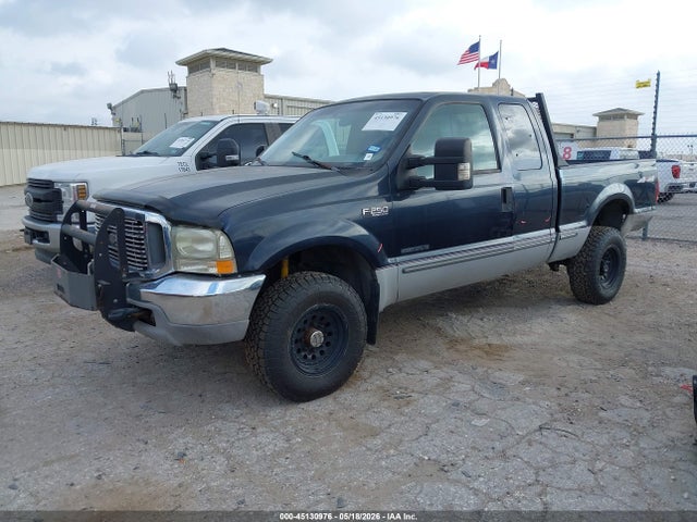 Ford F-250