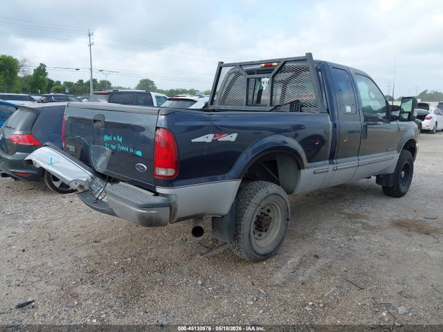 Ford F-250