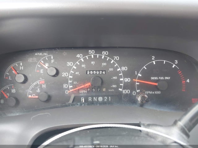 Ford F-250