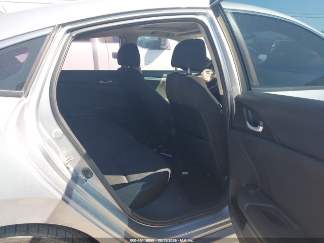 Honda Civic Ex-t