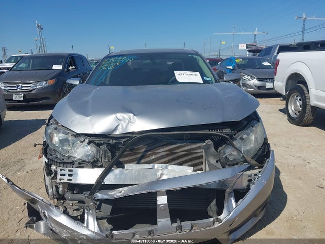 Honda Civic Ex-t