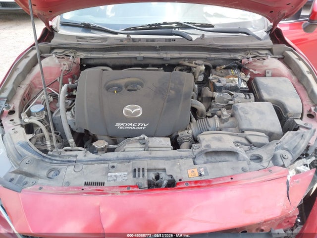 Mazda Mazda3 I Sport