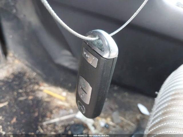 Mazda Mazda3 I Sport