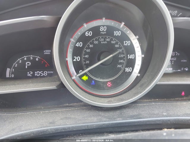 Mazda Mazda3 I Sport