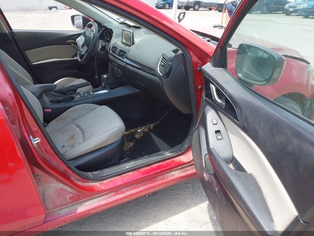 Mazda Mazda3 I Sport