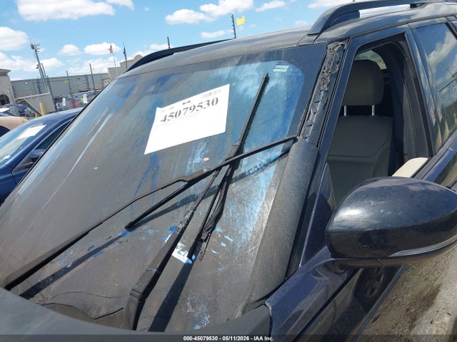 Land Rover Discovery Se