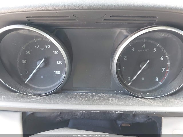 Land Rover Discovery Se
