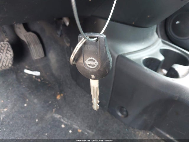 Nissan Versa 1.6 Sv
