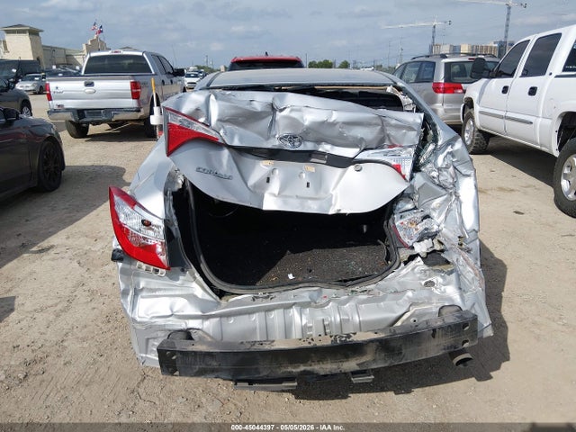 Toyota Corolla L