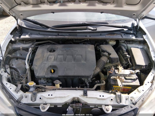 Toyota Corolla L