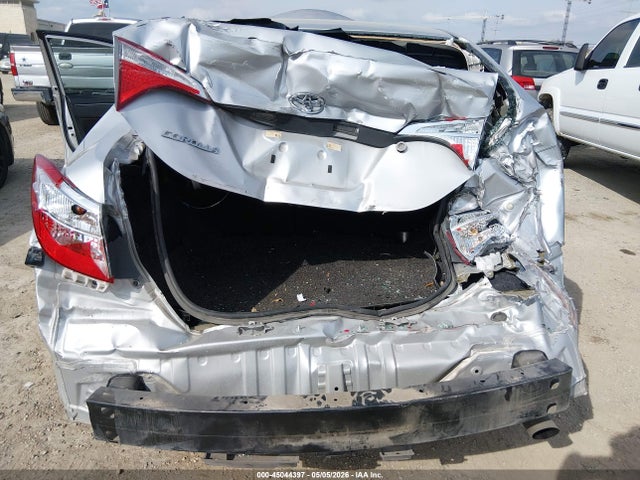 Toyota Corolla L
