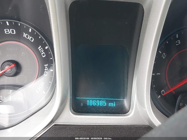 Chevrolet Camaro 2lt