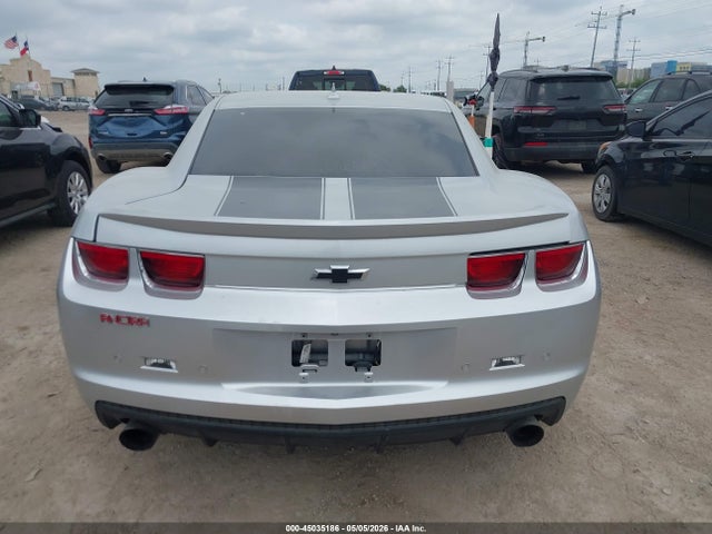 Chevrolet Camaro 2lt