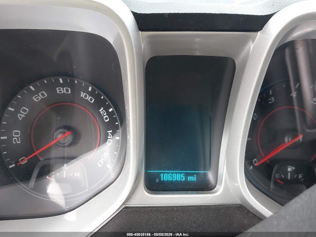 Chevrolet Camaro 2lt