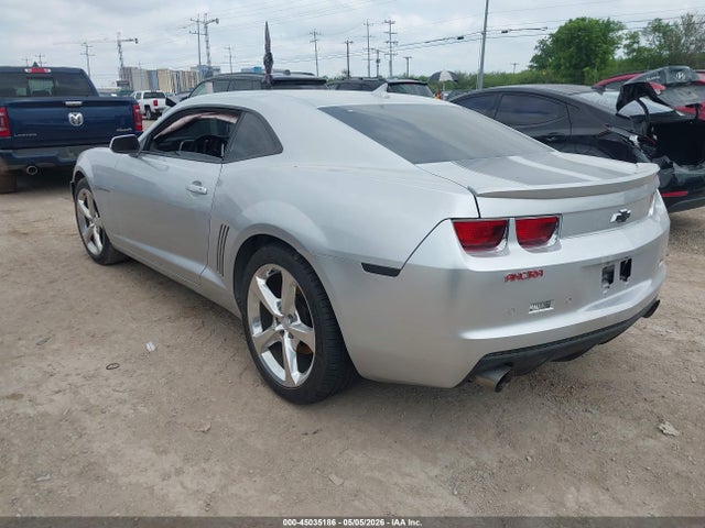 Chevrolet Camaro 2lt