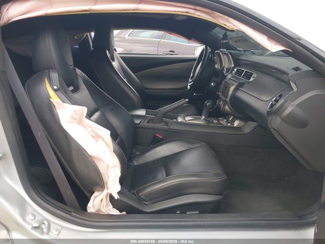 Chevrolet Camaro 2lt