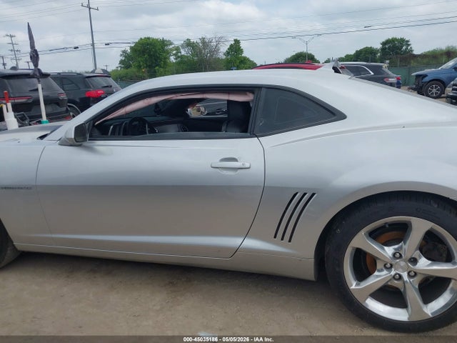 Chevrolet Camaro 2lt