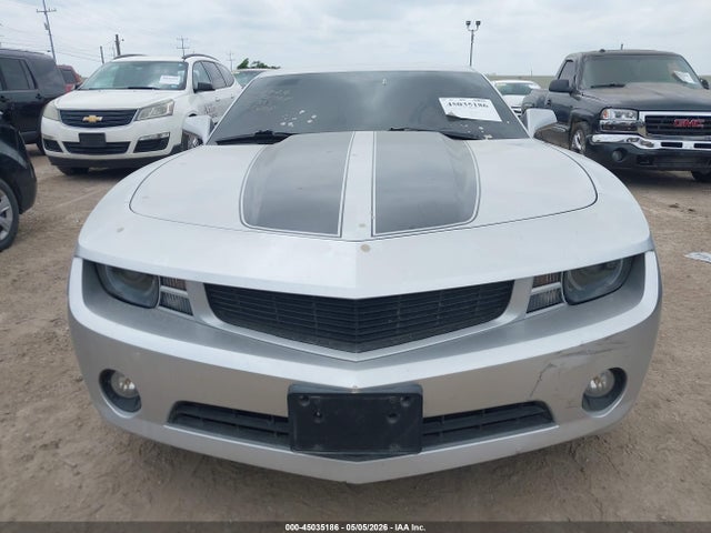 Chevrolet Camaro 2lt