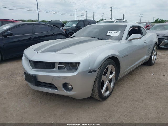 Chevrolet Camaro 2lt