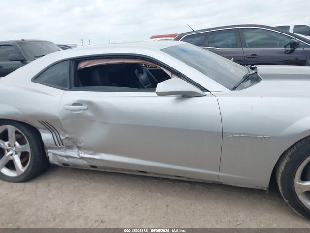 Chevrolet Camaro 2lt