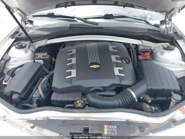 Chevrolet Camaro 2lt