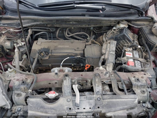 Honda CR-V Touring