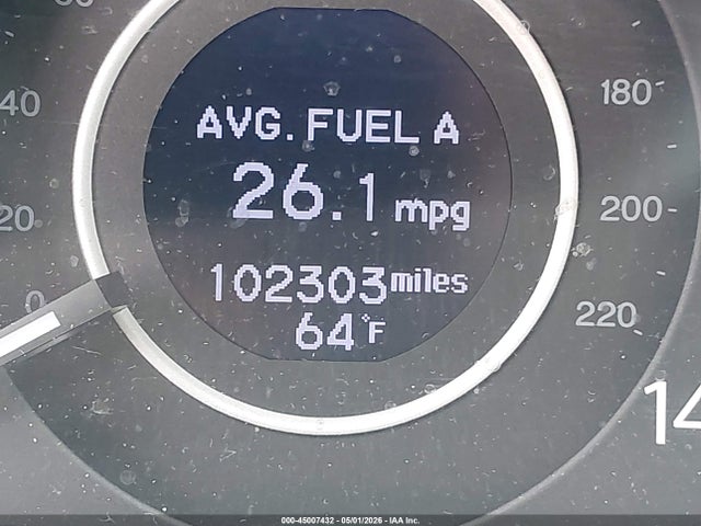 Honda CR-V Touring