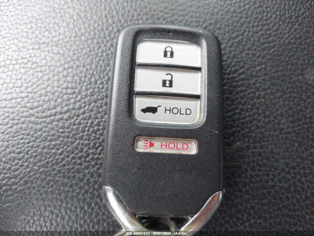 Honda CR-V Touring