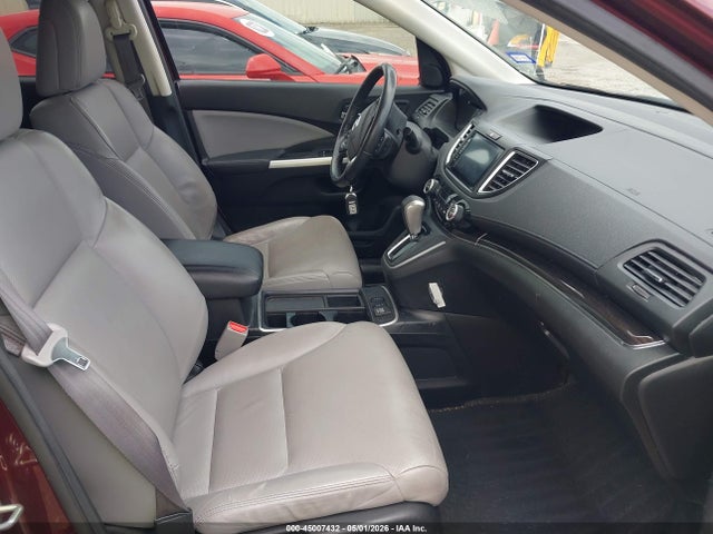 Honda CR-V Touring