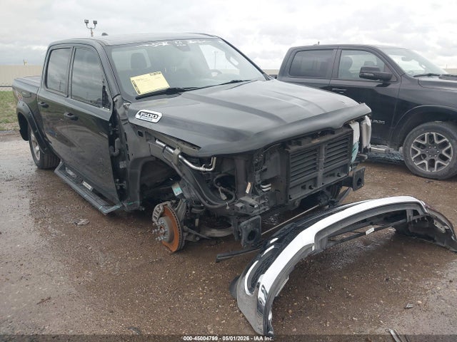 Salvage Ram 1500 Image