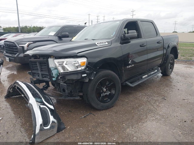 Ram 1500 Big Horn  4x4 5'7 Box