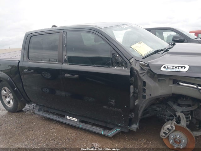 Ram 1500 Big Horn  4x4 5'7 Box