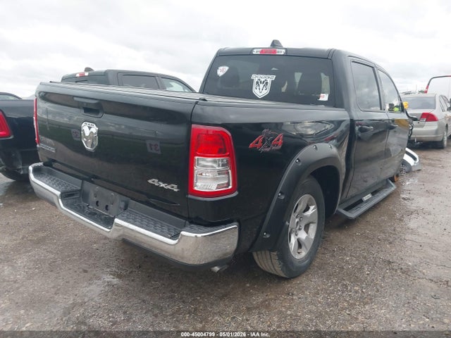 Ram 1500 Big Horn  4x4 5'7 Box