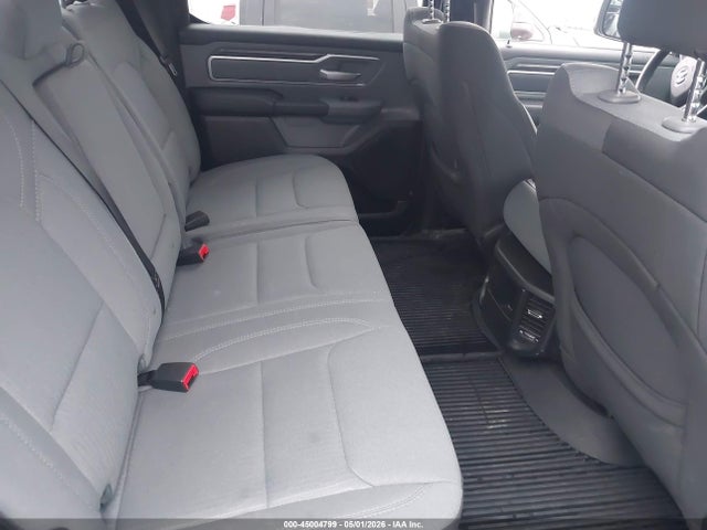 Ram 1500 Big Horn  4x4 5'7 Box