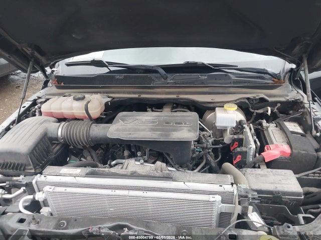Ram 1500 Big Horn  4x4 5'7 Box