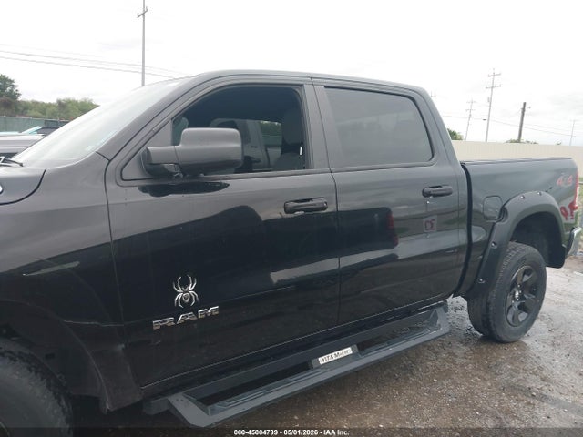 Ram 1500 Big Horn  4x4 5'7 Box