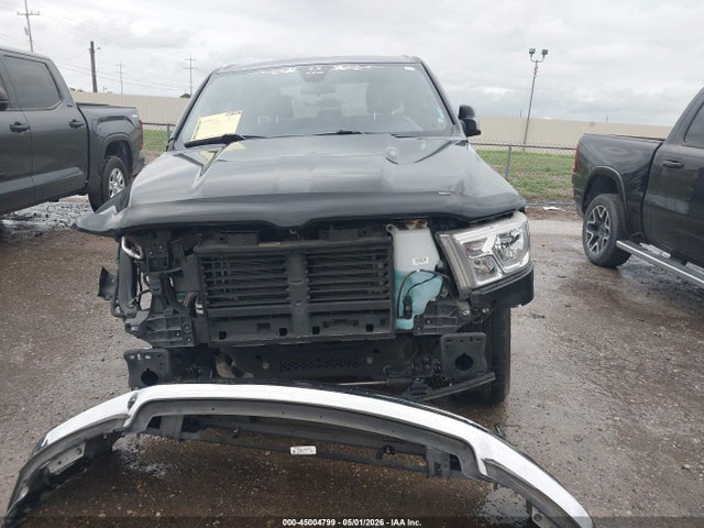 Ram 1500 Big Horn  4x4 5'7 Box