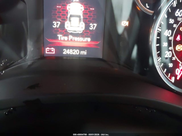 Ram 1500 Big Horn  4x4 5'7 Box