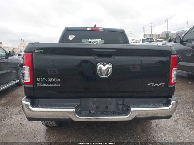 Ram 1500 Big Horn  4x4 5'7 Box