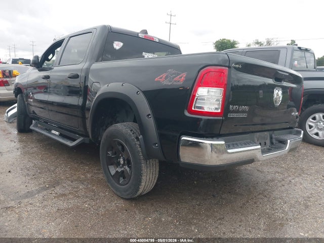 Ram 1500 Big Horn  4x4 5'7 Box