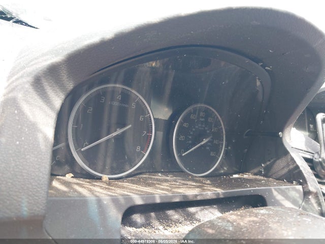 Acura RDX