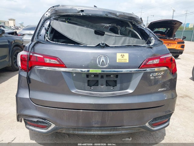 Acura RDX
