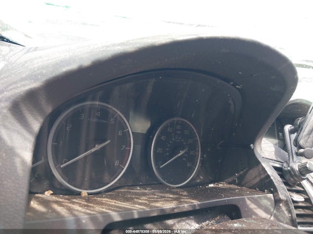 Acura RDX