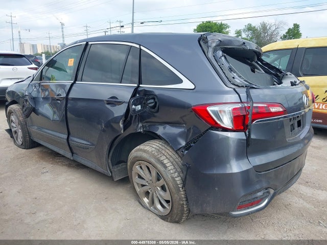 Acura RDX