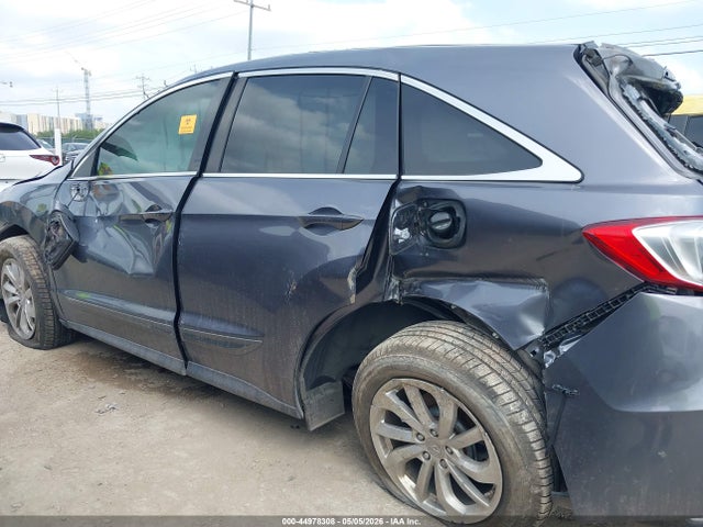 Acura RDX