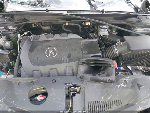 Acura RDX